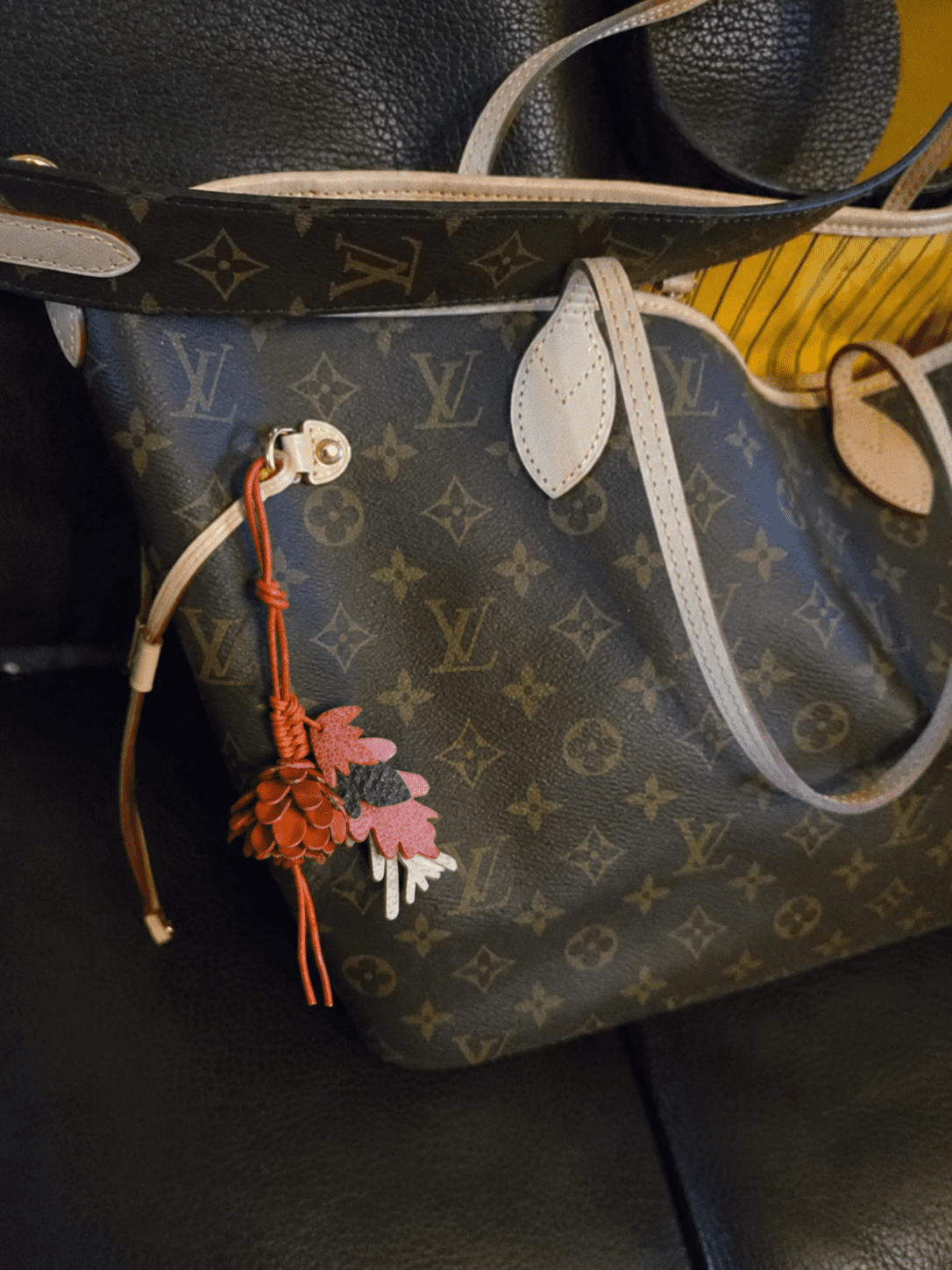 Botanical Charm Styling
