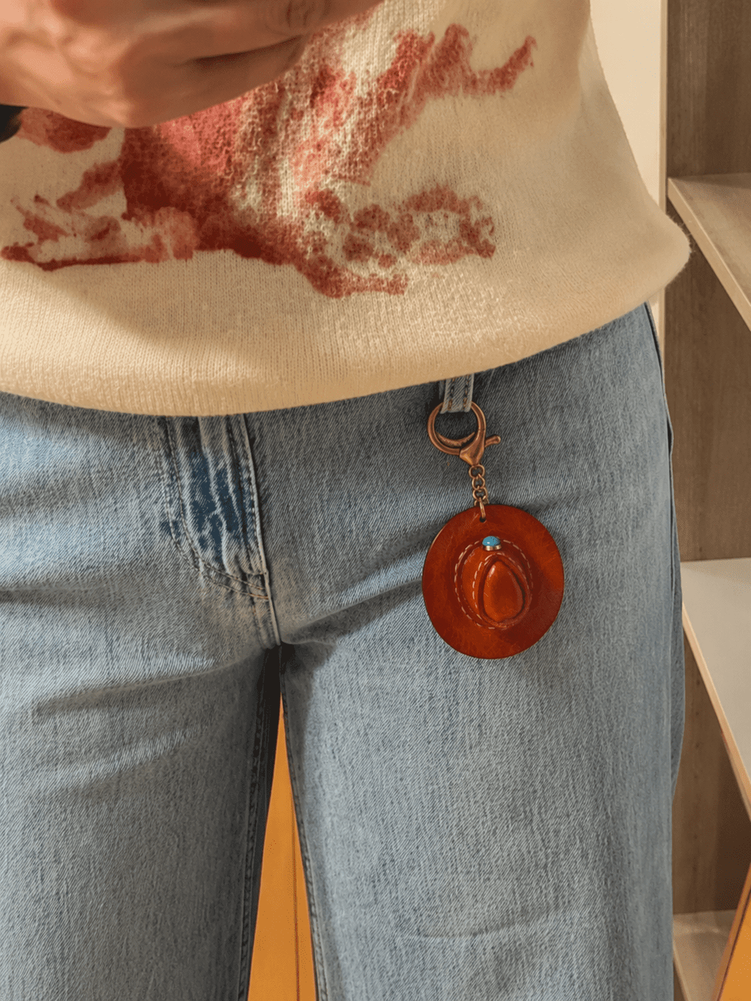 Western Accent Styling