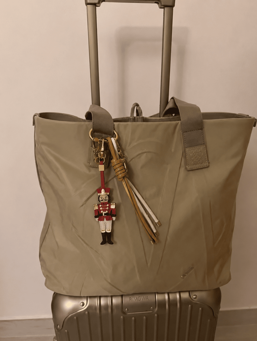 Festive Charm Styling