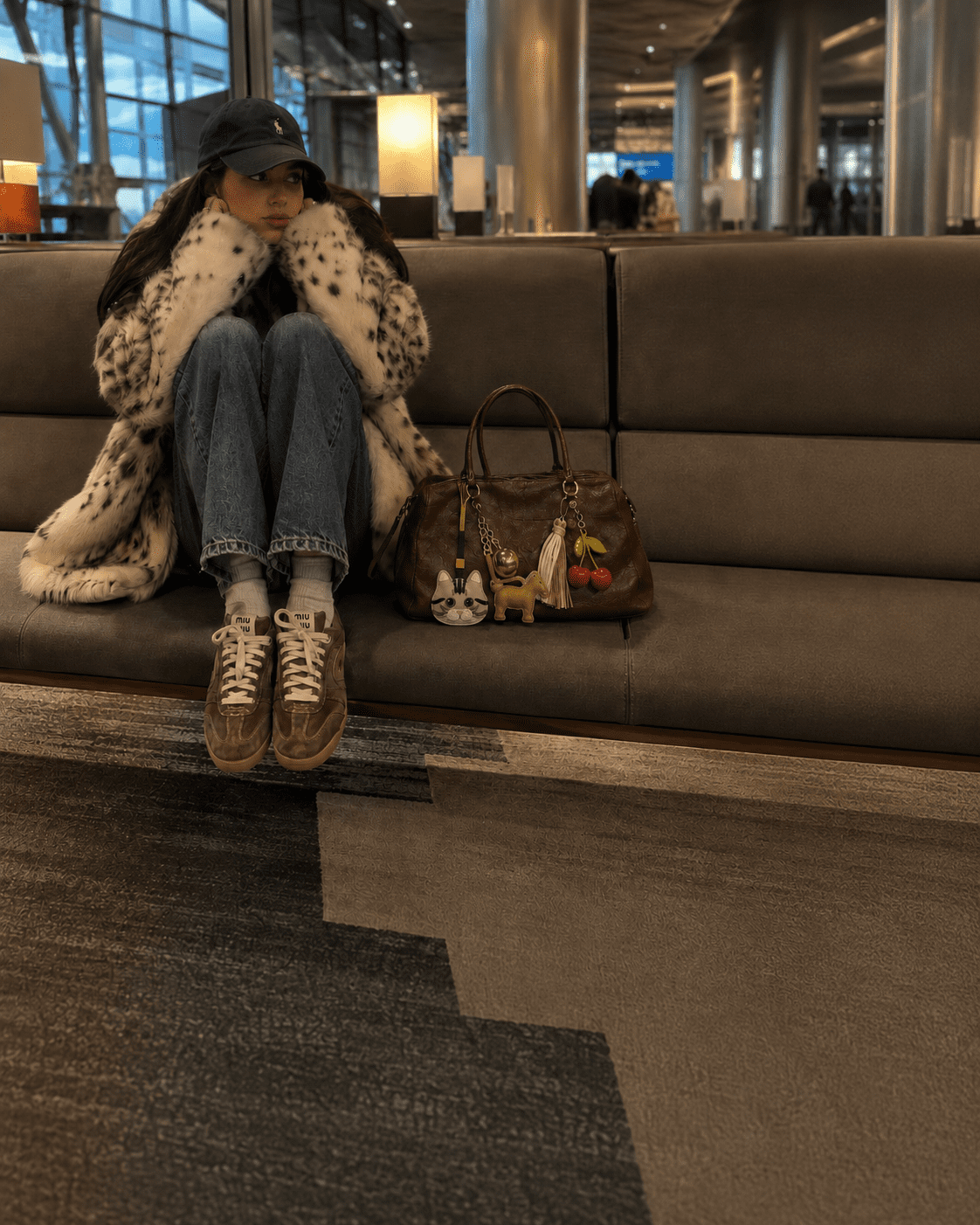 Casual Daily Styling